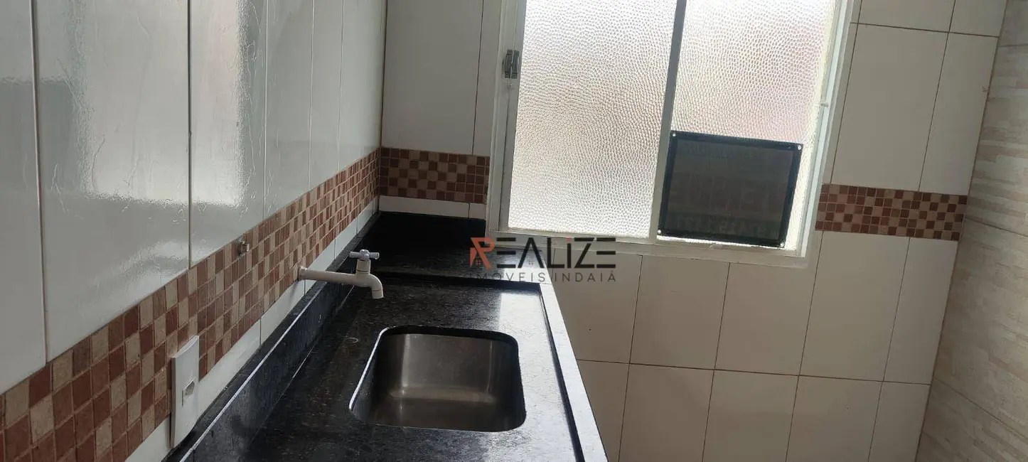 Foto 3 de Apartamento com 2 quartos à venda, 64m2 em Jardim Morada do Sol, Indaiatuba - SP