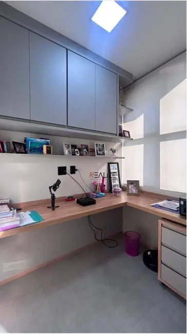 Foto 8 de Casa de Condomínio com 3 quartos à venda, 300m2 em Indaiatuba - SP