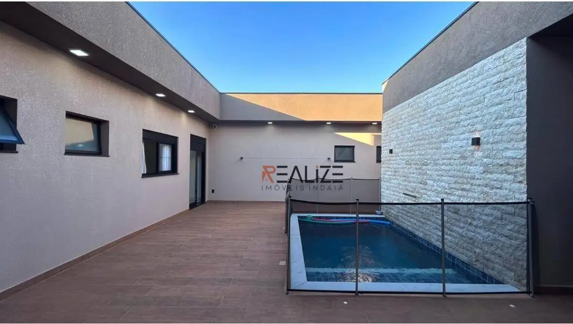 Foto 7 de Casa de Condomínio com 3 quartos à venda, 300m2 em Indaiatuba - SP