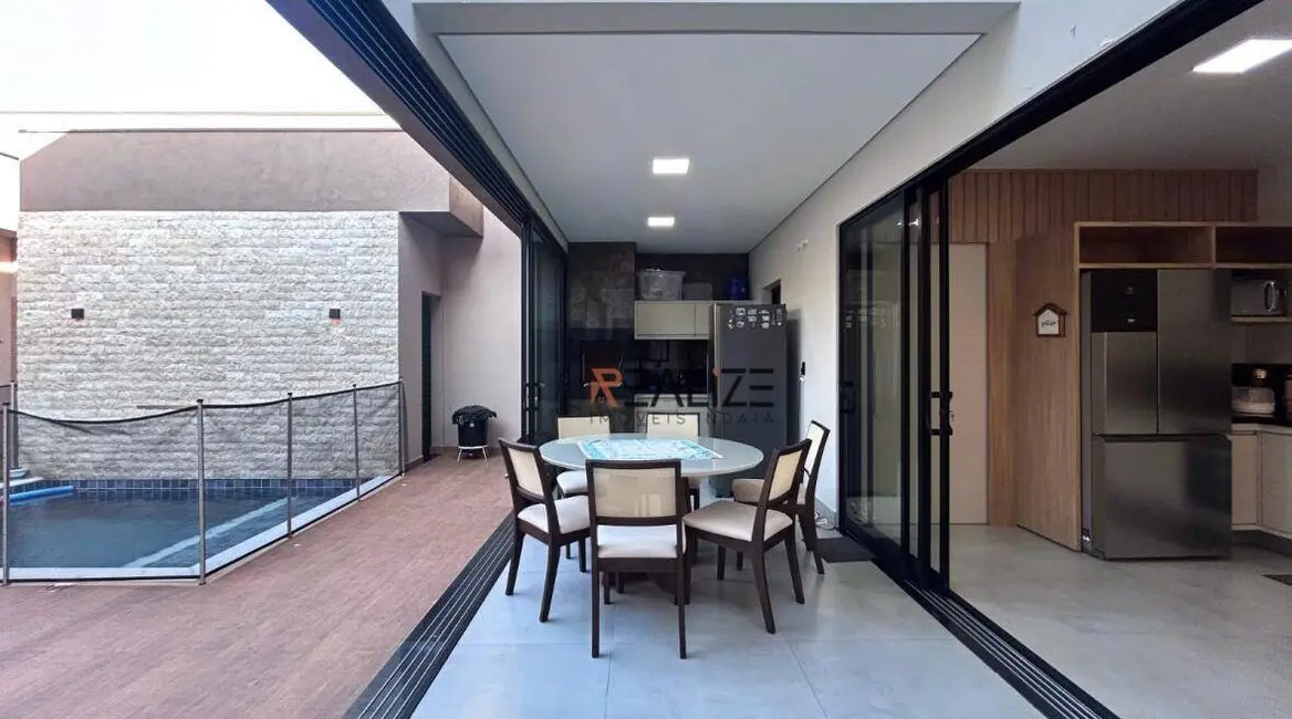 Foto 5 de Casa de Condomínio com 3 quartos à venda, 300m2 em Indaiatuba - SP