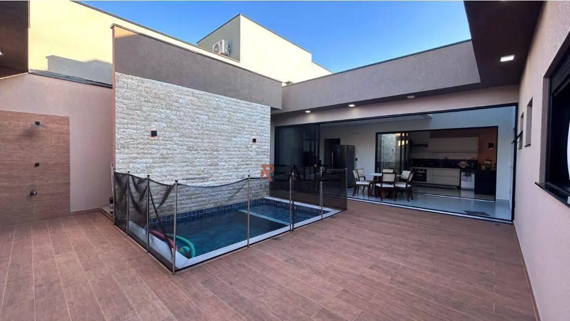 Foto 6 de Casa de Condomínio com 3 quartos à venda, 300m2 em Indaiatuba - SP