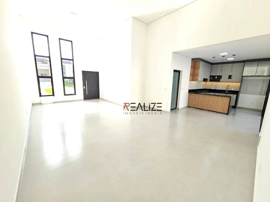 Foto 5 de Casa de Condomínio com 3 quartos à venda, 300m2 em Indaiatuba - SP