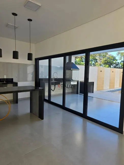 Foto 4 de Casa de Condomínio com 3 quartos à venda, 300m2 em Indaiatuba - SP