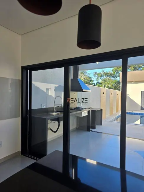 Foto 6 de Casa de Condomínio com 3 quartos à venda, 300m2 em Indaiatuba - SP