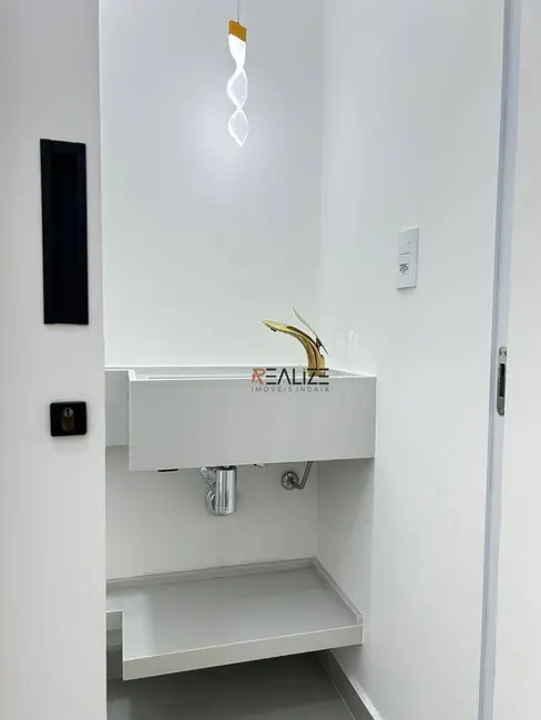 Foto 9 de Casa de Condomínio com 3 quartos à venda, 300m2 em Indaiatuba - SP