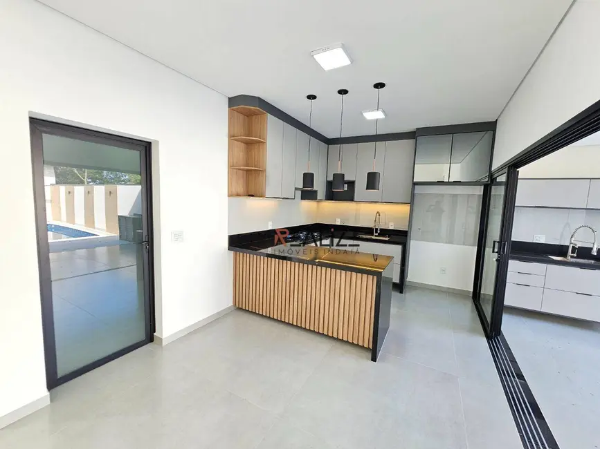 Foto 7 de Casa de Condomínio com 3 quartos à venda, 300m2 em Indaiatuba - SP