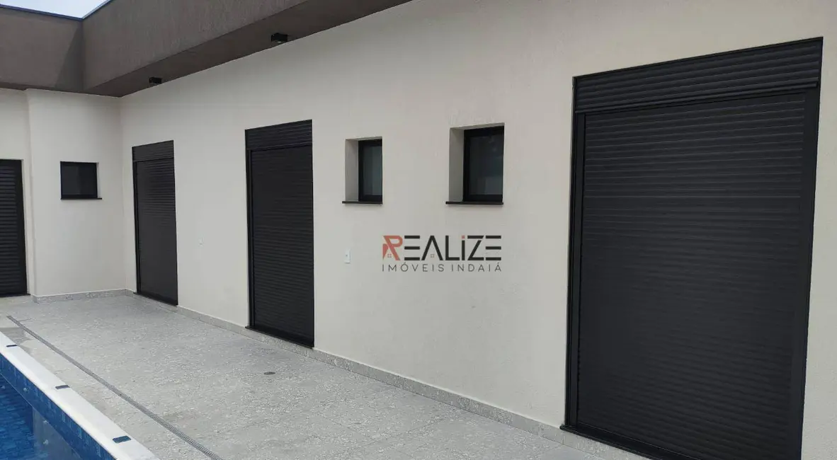 Foto 8 de Casa de Condomínio com 3 quartos à venda, 300m2 em Indaiatuba - SP