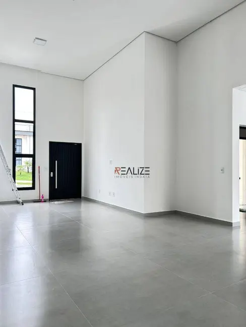 Foto 3 de Casa de Condomínio com 3 quartos à venda, 300m2 em Indaiatuba - SP