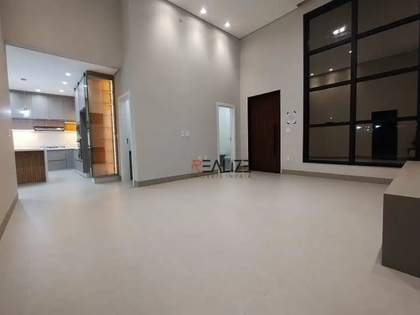 Foto 3 de Casa de Condomínio com 3 quartos à venda, 300m2 em Indaiatuba - SP