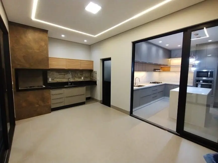 Foto 9 de Casa de Condomínio com 3 quartos à venda, 300m2 em Indaiatuba - SP