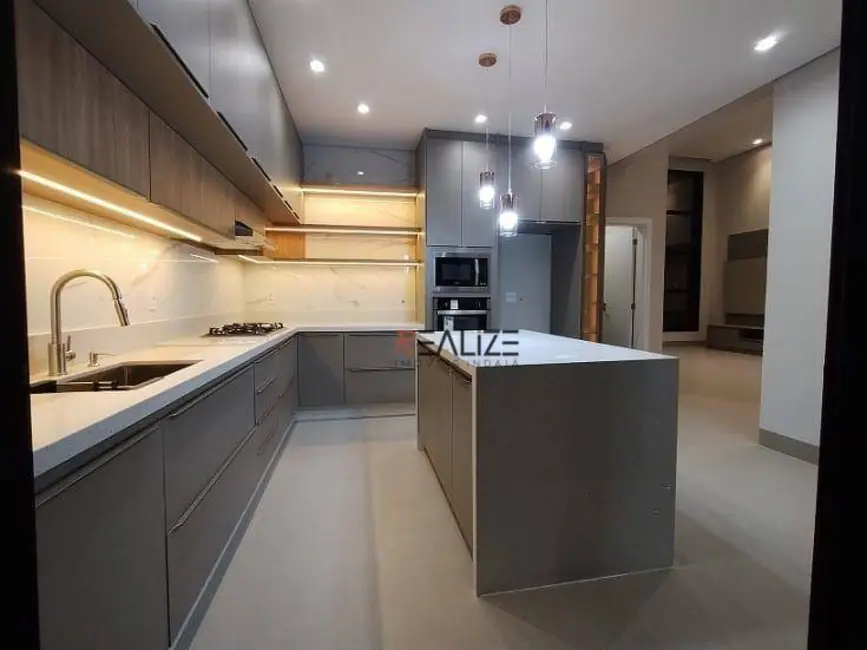 Foto 8 de Casa de Condomínio com 3 quartos à venda, 300m2 em Indaiatuba - SP