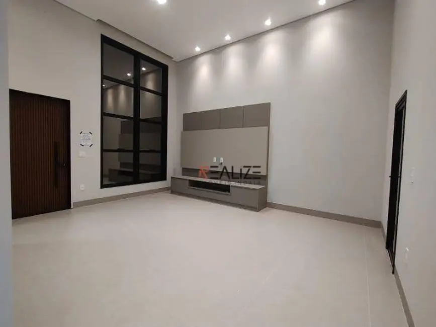 Foto 2 de Casa de Condomínio com 3 quartos à venda, 300m2 em Indaiatuba - SP