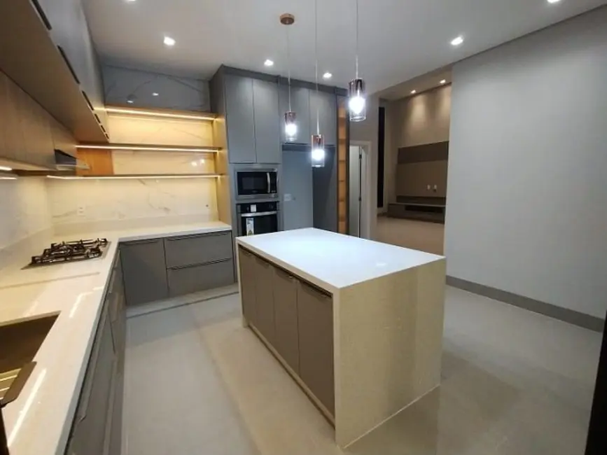 Foto 7 de Casa de Condomínio com 3 quartos à venda, 300m2 em Indaiatuba - SP