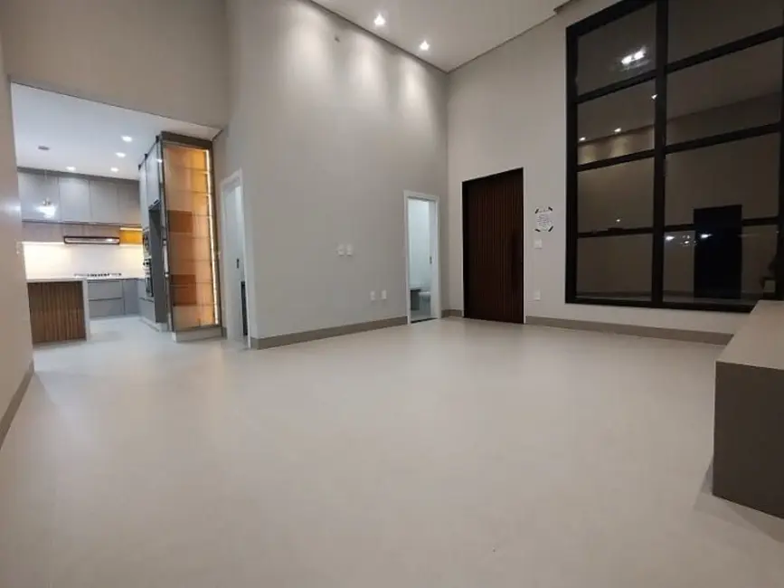 Foto 3 de Casa de Condomínio com 3 quartos à venda, 300m2 em Indaiatuba - SP