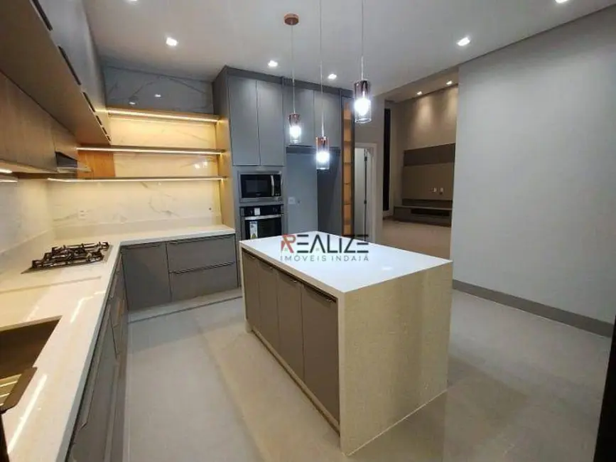 Foto 7 de Casa de Condomínio com 3 quartos à venda, 300m2 em Indaiatuba - SP