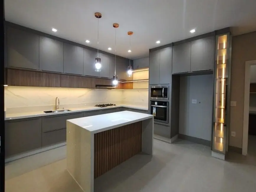 Foto 6 de Casa de Condomínio com 3 quartos à venda, 300m2 em Indaiatuba - SP