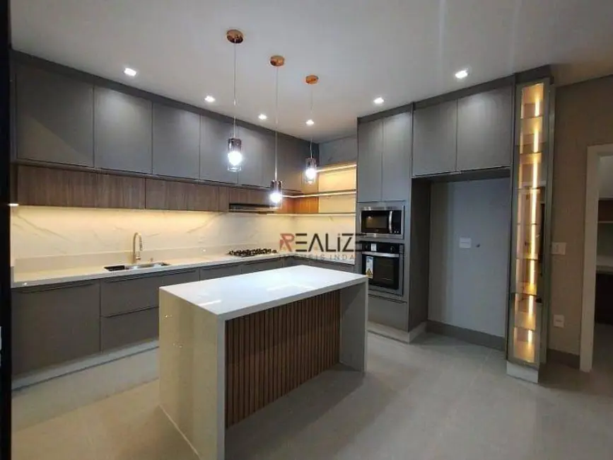 Foto 6 de Casa de Condomínio com 3 quartos à venda, 300m2 em Indaiatuba - SP