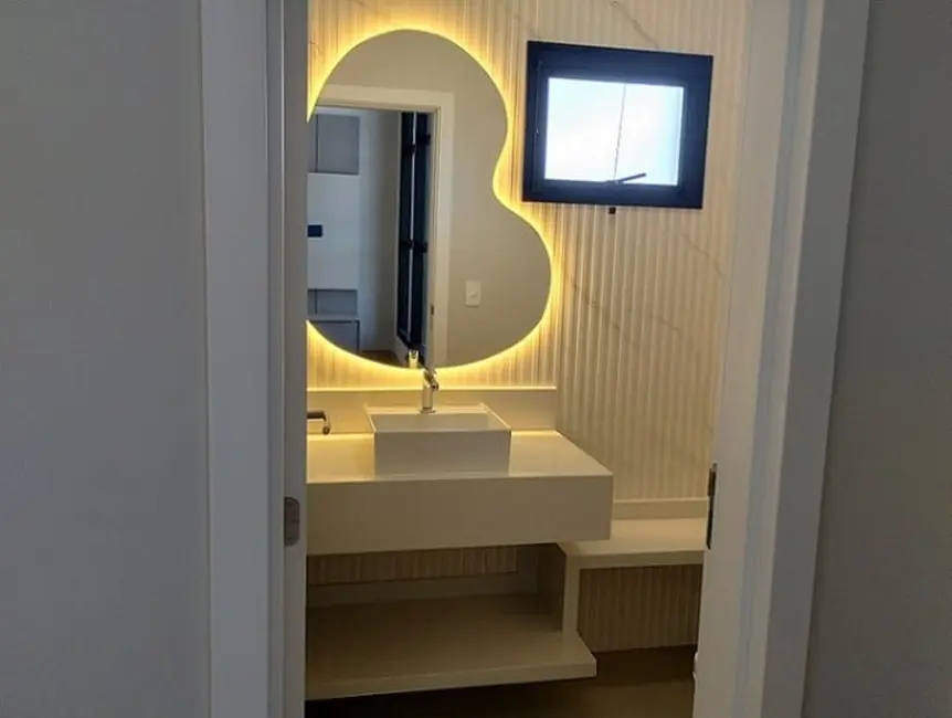 Foto 4 de Casa de Condomínio com 3 quartos à venda, 300m2 em Indaiatuba - SP