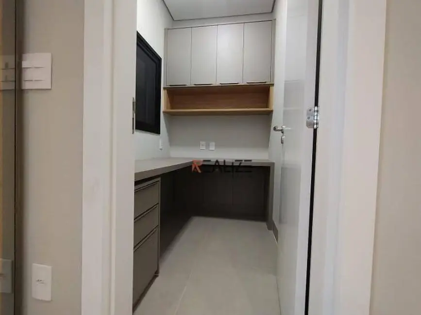 Foto 5 de Casa de Condomínio com 3 quartos à venda, 300m2 em Indaiatuba - SP