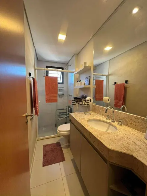 Foto 7 de Apartamento com 3 quartos à venda, 93m2 em Vila Almeida, Indaiatuba - SP