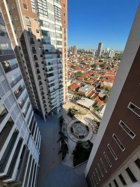 Foto 2 de Apartamento com 3 quartos à venda, 93m2 em Vila Almeida, Indaiatuba - SP