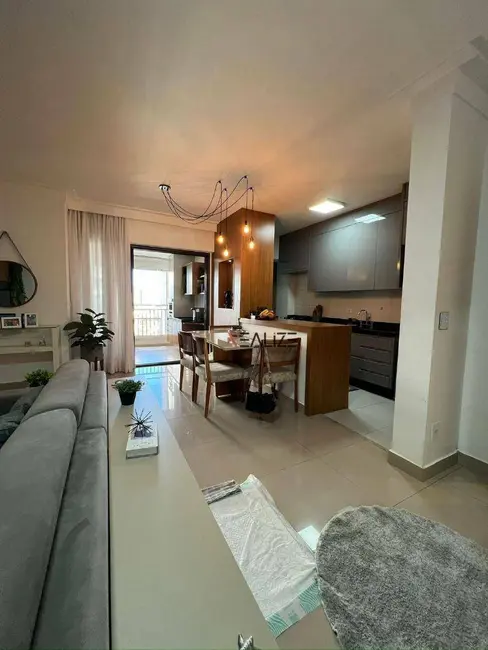 Foto 4 de Apartamento com 3 quartos à venda, 93m2 em Vila Almeida, Indaiatuba - SP