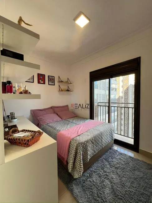 Foto 9 de Apartamento com 3 quartos à venda, 93m2 em Vila Almeida, Indaiatuba - SP