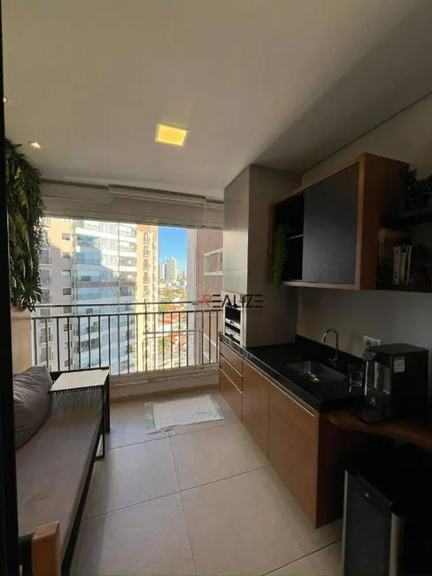 Foto 6 de Apartamento com 3 quartos à venda, 93m2 em Vila Almeida, Indaiatuba - SP