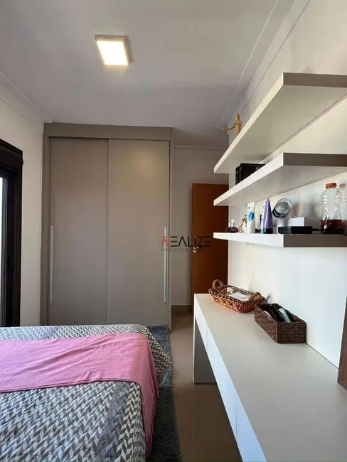 Foto 8 de Apartamento com 3 quartos à venda, 93m2 em Vila Almeida, Indaiatuba - SP
