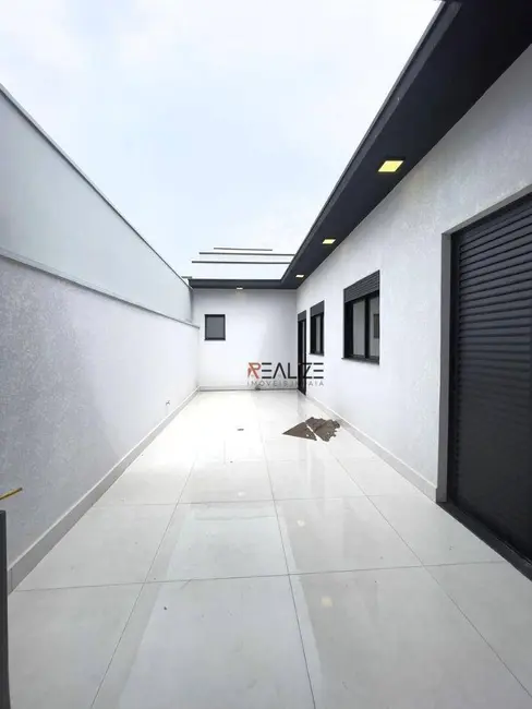 Foto 6 de Casa de Condomínio com 3 quartos à venda, 205m2 em Indaiatuba - SP