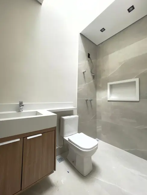 Foto 8 de Casa de Condomínio com 3 quartos à venda, 205m2 em Indaiatuba - SP