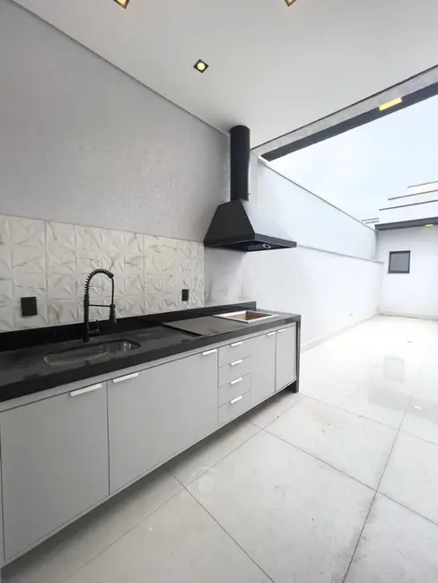 Foto 5 de Casa de Condomínio com 3 quartos à venda, 205m2 em Indaiatuba - SP