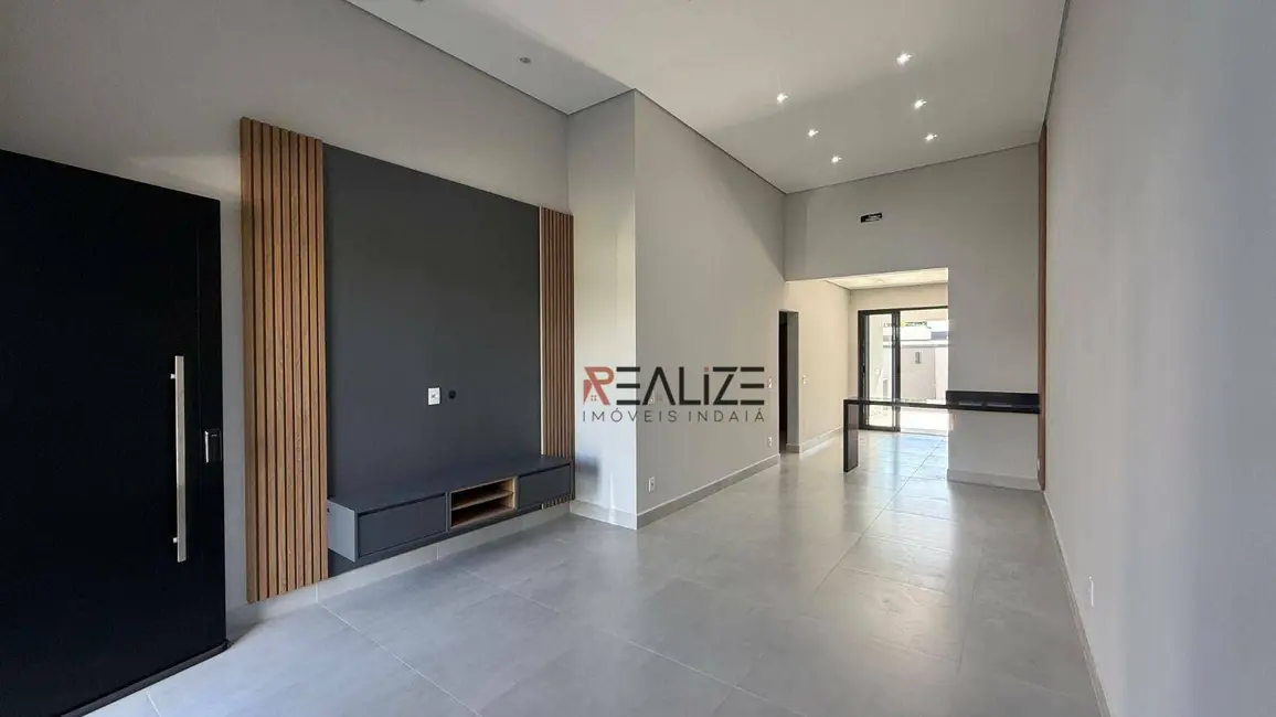 Foto 4 de Casa de Condomínio com 3 quartos à venda, 236m2 em Indaiatuba - SP