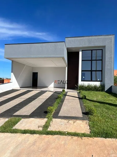 Foto 2 de Casa de Condomínio com 3 quartos à venda, 300m2 em Indaiatuba - SP
