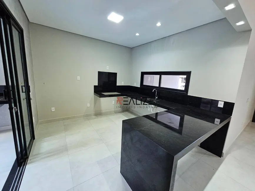 Foto 6 de Casa de Condomínio com 3 quartos à venda, 200m2 em Indaiatuba - SP