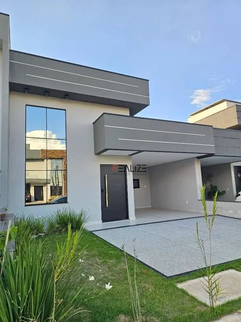 Foto 2 de Casa de Condomínio com 3 quartos à venda, 200m2 em Indaiatuba - SP