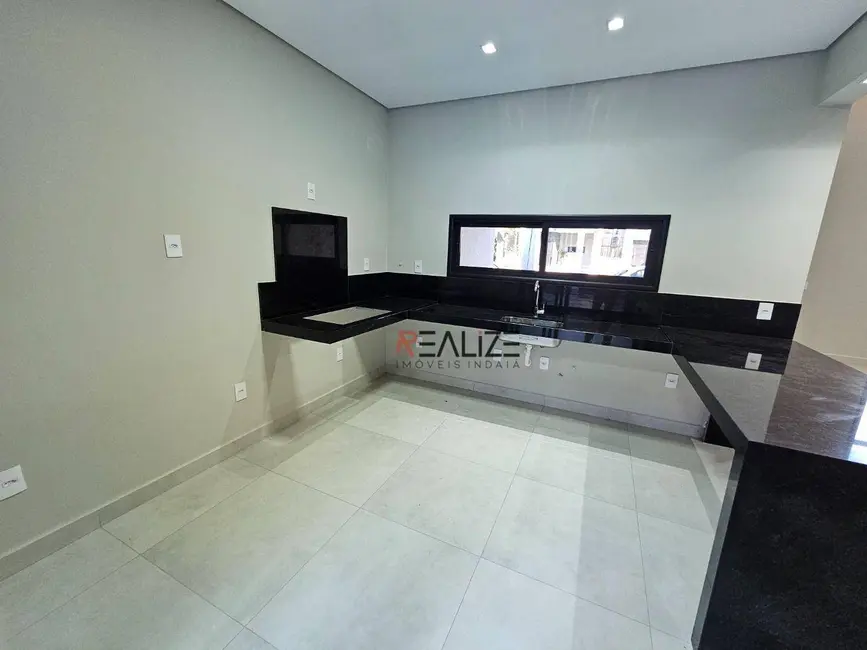 Foto 7 de Casa de Condomínio com 3 quartos à venda, 200m2 em Indaiatuba - SP