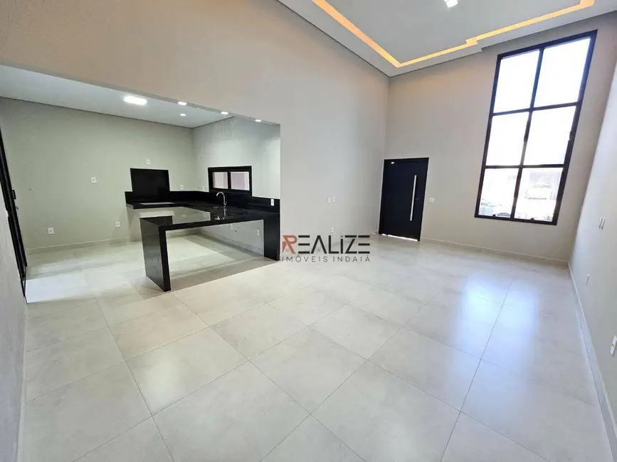 Foto 5 de Casa de Condomínio com 3 quartos à venda, 200m2 em Indaiatuba - SP