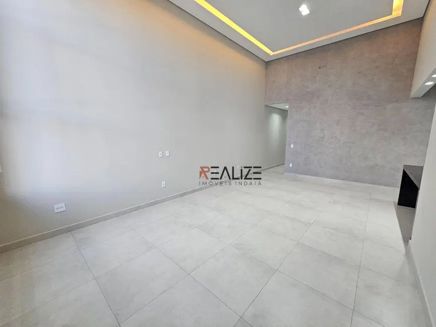 Foto 3 de Casa de Condomínio com 3 quartos à venda, 200m2 em Indaiatuba - SP