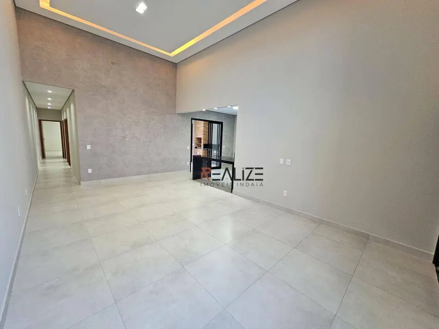 Foto 4 de Casa de Condomínio com 3 quartos à venda, 200m2 em Indaiatuba - SP