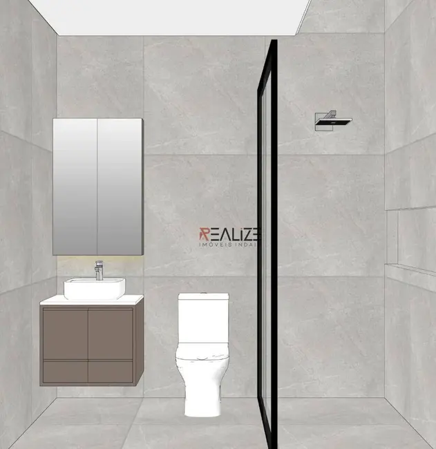 Foto 8 de Casa de Condomínio com 3 quartos à venda, 329m2 em Indaiatuba - SP