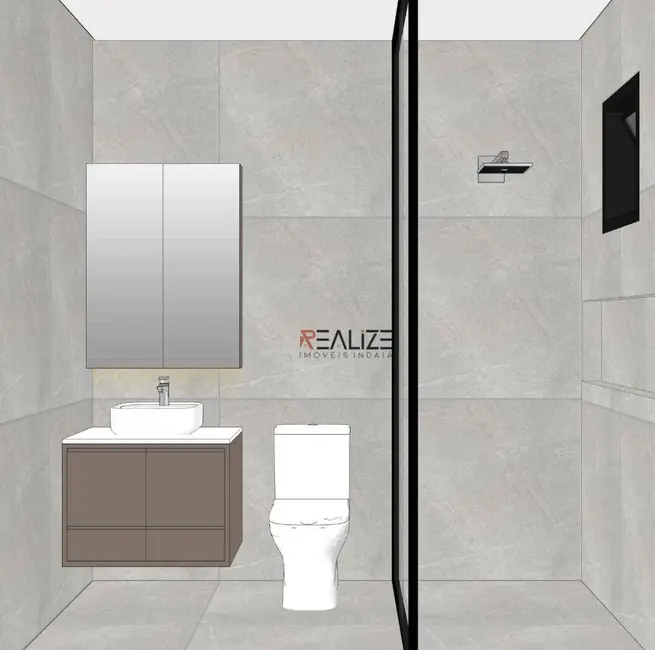 Foto 9 de Casa de Condomínio com 3 quartos à venda, 329m2 em Indaiatuba - SP