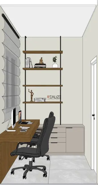 Foto 4 de Casa de Condomínio com 3 quartos à venda, 329m2 em Indaiatuba - SP