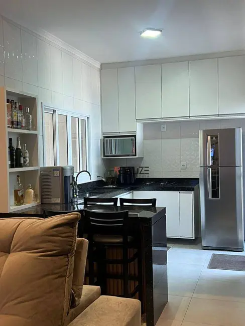 Foto 4 de Casa com 2 quartos à venda, 150m2 em Indaiatuba - SP