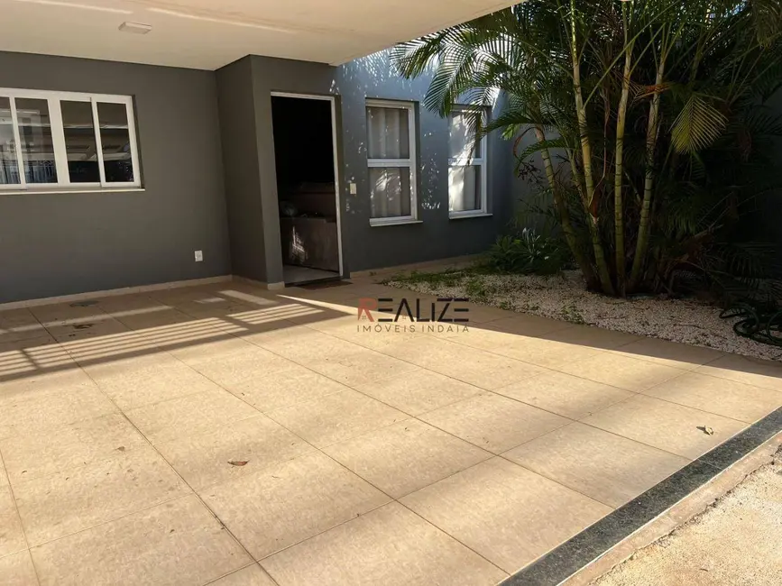 Foto 1 de Casa com 2 quartos à venda, 150m2 em Indaiatuba - SP