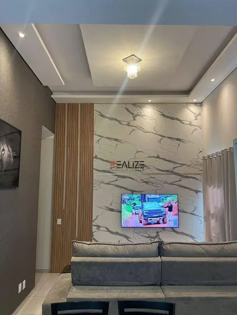 Foto 2 de Casa com 2 quartos à venda, 150m2 em Indaiatuba - SP