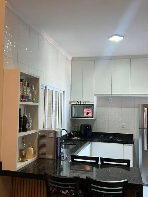 Foto 7 de Casa com 2 quartos à venda, 150m2 em Indaiatuba - SP