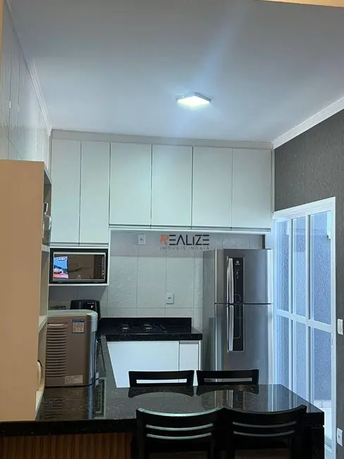 Foto 5 de Casa com 2 quartos à venda, 150m2 em Indaiatuba - SP