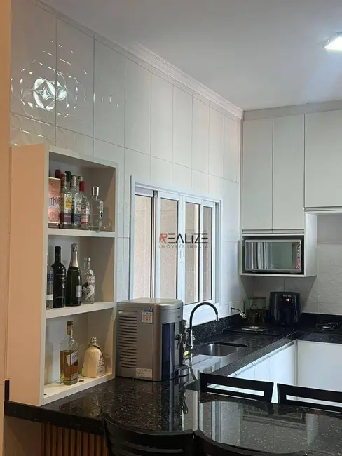 Foto 6 de Casa com 2 quartos à venda, 150m2 em Indaiatuba - SP