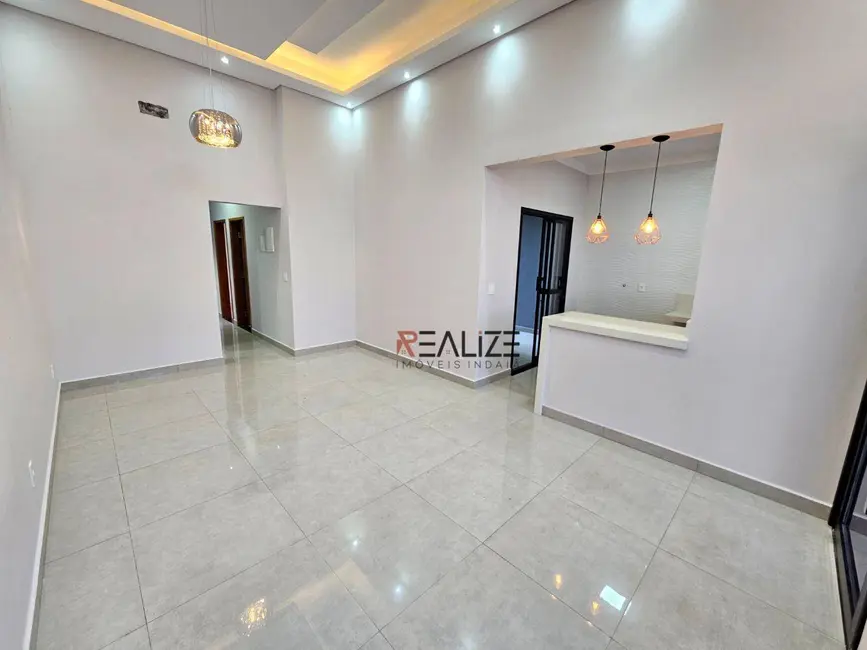 Foto 5 de Casa de Condomínio com 3 quartos à venda, 150m2 em Jardim Park Real, Indaiatuba - SP